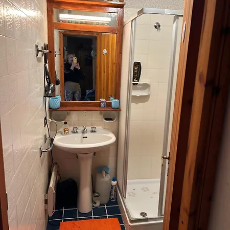 Apartament Campo Felice San Potito