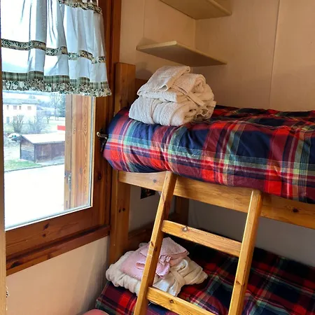 Campo Felice San Potito