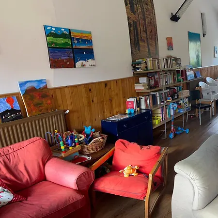 Campo Felice Apartament *