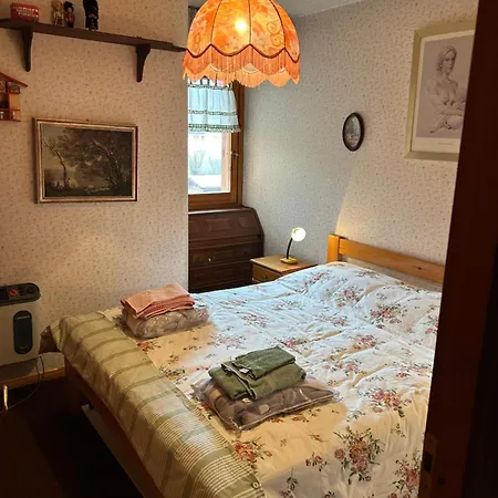 Campo Felice * San Potito