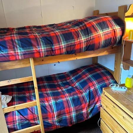 Campo Felice Apartament *