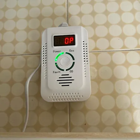 Campo Felice Apartament San Potito