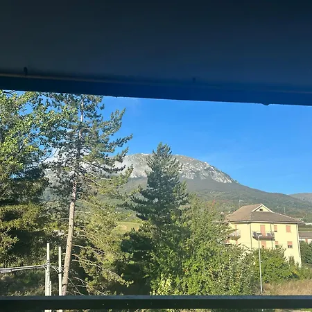 Campo Felice * San Potito