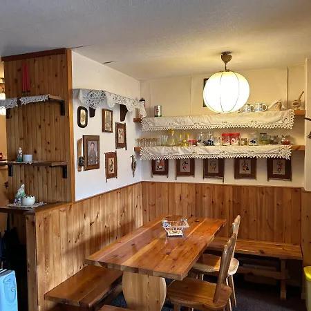 Campo Felice San Potito