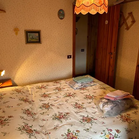 Campo Felice San Potito