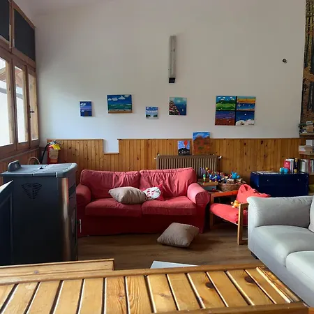 Campo Felice * San Potito