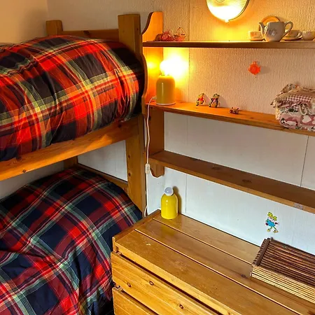 Apartament Campo Felice *