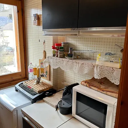 Campo Felice San Potito