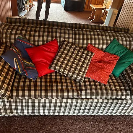 Campo Felice 아파트 San Potito