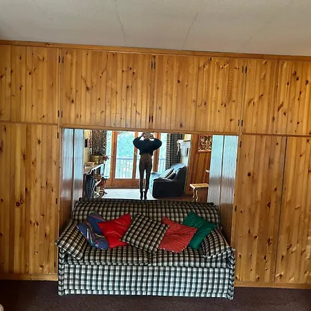 Campo Felice * San Potito