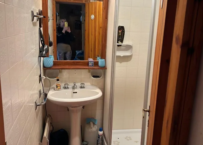 Appartamento Campo Felice San Potito