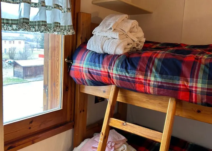 Campo Felice San Potito