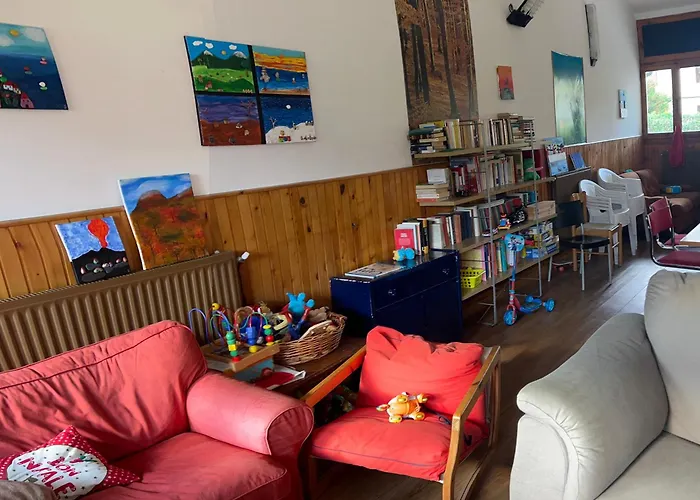 Campo Felice Appartamento *