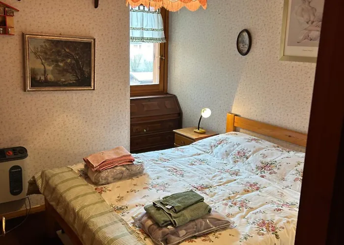 Campo Felice * San Potito