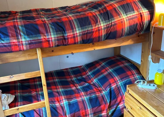 Campo Felice Appartamento *