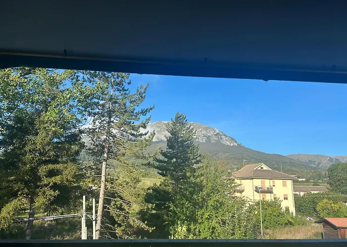 Campo Felice * San Potito