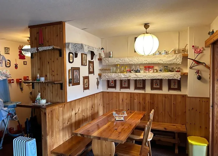 Campo Felice San Potito