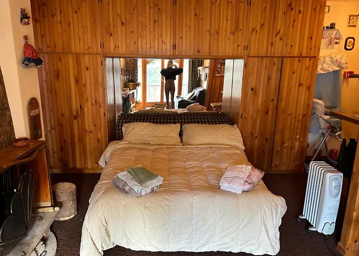 Appartamento Campo Felice San Potito