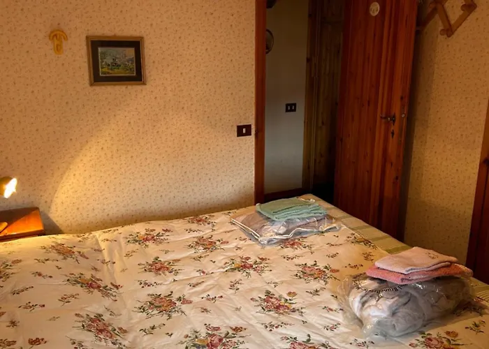 Campo Felice San Potito