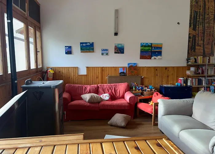 Campo Felice * San Potito