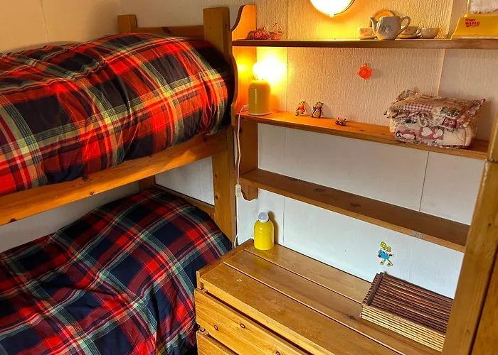 Appartamento Campo Felice *