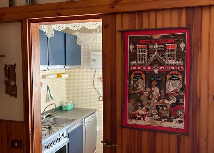 Campo Felice * San Potito