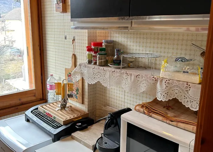 Campo Felice San Potito