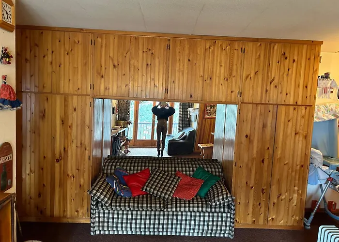 Campo Felice * San Potito